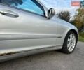 Мерседес Ц-Клас 2003 у Києві на Automoto.ua Сірий Мерседес Ц-Клас, об'ємом двигуна 2.69 л та пробігом 296 тис. км за 5400 $, фото 16 на Automoto.ua