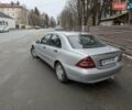 Серый Мерседес Ц-Класс, объемом двигателя 2.2 л и пробегом 316 тыс. км за 4950 $, фото 4 на Automoto.ua