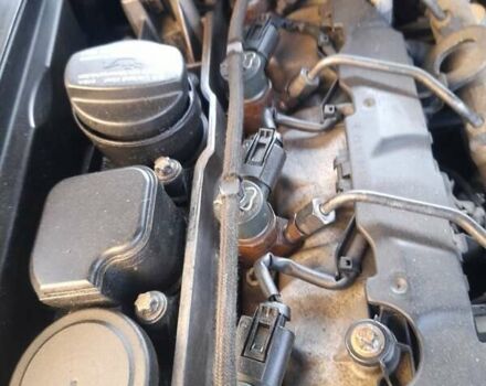 Сірий Мерседес Ц-Клас, об'ємом двигуна 2.15 л та пробігом 390 тис. км за 3496 $, фото 28 на Automoto.ua