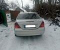 Сірий Мерседес Ц-Клас, об'ємом двигуна 1.8 л та пробігом 310 тис. км за 5500 $, фото 5 на Automoto.ua