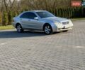 Сірий Мерседес Ц-Клас, об'ємом двигуна 2.15 л та пробігом 346 тис. км за 6000 $, фото 1 на Automoto.ua