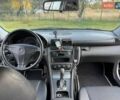 Мерседес Ц-Клас 2003 у Києві на Automoto.ua Сірий Мерседес Ц-Клас, об'ємом двигуна 2.69 л та пробігом 296 тис. км за 5400 $, фото 5 на Automoto.ua