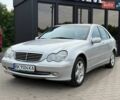 Сірий Мерседес Ц-Клас, об'ємом двигуна 1.8 л та пробігом 265 тис. км за 6999 $, фото 1 на Automoto.ua