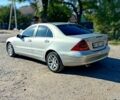 Серый Мерседес Ц-Класс, объемом двигателя 1.8 л и пробегом 0 тыс. км за 4500 $, фото 2 на Automoto.ua