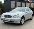 Серый Мерседес Ц-Класс, объемом двигателя 1.8 л и пробегом 265 тыс. км за 6999 $, фото 1 на Automoto.ua