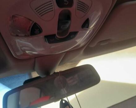 Сірий Мерседес Ц-Клас, об'ємом двигуна 2.15 л та пробігом 390 тис. км за 3496 $, фото 23 на Automoto.ua