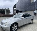 Сірий Мерседес Ц-Клас, об'ємом двигуна 2.2 л та пробігом 320 тис. км за 2099 $, фото 2 на Automoto.ua