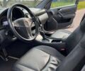 Мерседес Ц-Клас 2003 у Києві на Automoto.ua Сірий Мерседес Ц-Клас, об'ємом двигуна 2.69 л та пробігом 296 тис. км за 5400 $, фото 14 на Automoto.ua