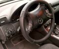 Сірий Мерседес Ц-Клас, об'ємом двигуна 2.1 л та пробігом 335 тис. км за 5500 $, фото 1 на Automoto.ua