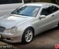 Серый Мерседес Ц-Класс, объемом двигателя 1.8 л и пробегом 208 тыс. км за 5500 $, фото 1 на Automoto.ua