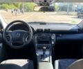 Серый Мерседес Ц-Класс, объемом двигателя 1.8 л и пробегом 135 тыс. км за 5700 $, фото 5 на Automoto.ua