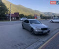 Сірий Мерседес Ц-Клас, об'ємом двигуна 1.8 л та пробігом 300 тис. км за 5100 $, фото 7 на Automoto.ua
