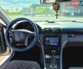 Серый Мерседес Ц-Класс, объемом двигателя 1.8 л и пробегом 252 тыс. км за 4800 $, фото 6 на Automoto.ua