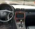 Сірий Мерседес Ц-Клас, об'ємом двигуна 2.6 л та пробігом 274 тис. км за 6800 $, фото 21 на Automoto.ua