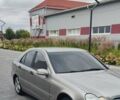 Сірий Мерседес Ц-Клас, об'ємом двигуна 1.8 л та пробігом 266 тис. км за 5550 $, фото 1 на Automoto.ua