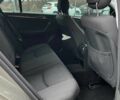 Сірий Мерседес Ц-Клас, об'ємом двигуна 1.8 л та пробігом 250 тис. км за 6990 $, фото 20 на Automoto.ua