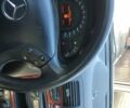 Серый Мерседес Ц-Класс, объемом двигателя 1.8 л и пробегом 250 тыс. км за 4300 $, фото 3 на Automoto.ua