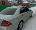 Сірий Мерседес Ц-Клас, об'ємом двигуна 1.8 л та пробігом 310 тис. км за 5500 $, фото 3 на Automoto.ua