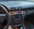 Сірий Мерседес Ц-Клас, об'ємом двигуна 1.8 л та пробігом 250 тис. км за 5699 $, фото 9 на Automoto.ua