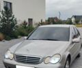 Сірий Мерседес Ц-Клас, об'ємом двигуна 1.8 л та пробігом 266 тис. км за 5550 $, фото 3 на Automoto.ua