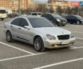 Сірий Мерседес Ц-Клас, об'ємом двигуна 1.8 л та пробігом 270 тис. км за 5000 $, фото 2 на Automoto.ua