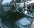 Сірий Мерседес Ц-Клас, об'ємом двигуна 2.6 л та пробігом 70 тис. км за 4000 $, фото 4 на Automoto.ua