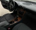 Сірий Мерседес Ц-Клас, об'ємом двигуна 2.2 л та пробігом 320 тис. км за 2099 $, фото 21 на Automoto.ua