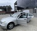 Сірий Мерседес Ц-Клас, об'ємом двигуна 2.2 л та пробігом 320 тис. км за 2099 $, фото 11 на Automoto.ua