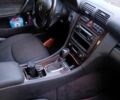 Серый Мерседес Ц-Класс, объемом двигателя 2.7 л и пробегом 320 тыс. км за 4900 $, фото 1 на Automoto.ua