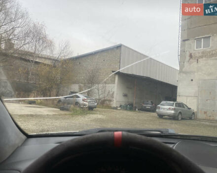 Сірий Мерседес Ц-Клас, об'ємом двигуна 1.8 л та пробігом 300 тис. км за 5000 $, фото 7 на Automoto.ua