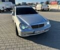 Сірий Мерседес Ц-Клас, об'ємом двигуна 1.8 л та пробігом 250 тис. км за 5699 $, фото 1 на Automoto.ua