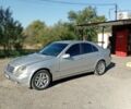 Мерседес Ц-Класс 2003 в Запорожье на Automoto.ua Серый Мерседес Ц-Класс, объемом двигателя 1.8 л и пробегом 300 тыс. км за 4500 $, фото 5 на Automoto.ua