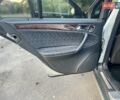 Серый Мерседес Ц-Класс, объемом двигателя 2.15 л и пробегом 387 тыс. км за 4999 $, фото 15 на Automoto.ua