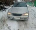 Сірий Мерседес Ц-Клас, об'ємом двигуна 1.8 л та пробігом 310 тис. км за 5500 $, фото 1 на Automoto.ua
