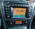 Серый Мерседес Ц-Класс, объемом двигателя 2.69 л и пробегом 500 тыс. км за 5999 $, фото 17 на Automoto.ua