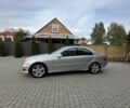 Сірий Мерседес Ц-Клас, об'ємом двигуна 1.8 л та пробігом 142 тис. км за 7800 $, фото 1 на Automoto.ua