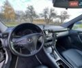 Мерседес Ц-Клас 2003 у Києві на Automoto.ua Сірий Мерседес Ц-Клас, об'ємом двигуна 2.69 л та пробігом 296 тис. км за 5400 $, фото 8 на Automoto.ua