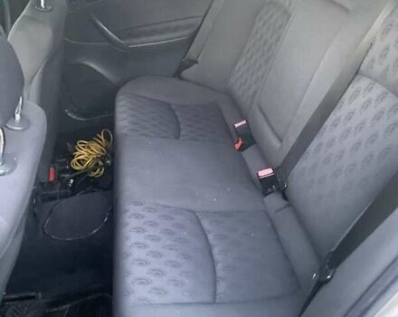 Сірий Мерседес Ц-Клас, об'ємом двигуна 2.1 л та пробігом 300 тис. км за 4500 $, фото 6 на Automoto.ua