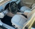 Мерседес Ц-Класс 2003 в Николаеве на Automoto.ua Серый Мерседес Ц-Класс, объемом двигателя 1.8 л и пробегом 239 тыс. км за 5800 $, фото 6 на Automoto.ua