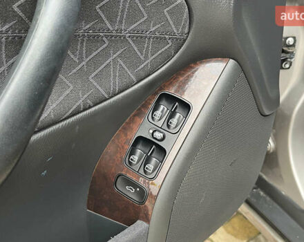 Серый Мерседес Ц-Класс, объемом двигателя 1.8 л и пробегом 250 тыс. км за 6990 $, фото 24 на Automoto.ua