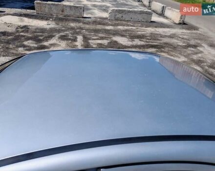 Сірий Мерседес Ц-Клас, об'ємом двигуна 1.8 л та пробігом 364 тис. км за 4200 $, фото 28 на Automoto.ua