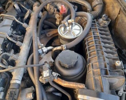 Сірий Мерседес Ц-Клас, об'ємом двигуна 2.15 л та пробігом 390 тис. км за 3496 $, фото 29 на Automoto.ua