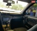 Серый Мерседес Ц-Класс, объемом двигателя 2.7 л и пробегом 321 тыс. км за 6999 $, фото 25 на Automoto.ua