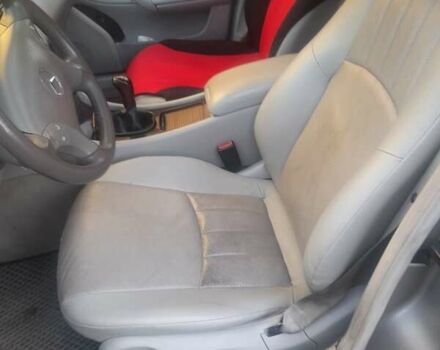 Сірий Мерседес Ц-Клас, об'ємом двигуна 2.15 л та пробігом 390 тис. км за 3496 $, фото 15 на Automoto.ua