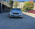 Сірий Мерседес Ц-Клас, об'ємом двигуна 2.6 л та пробігом 250 тис. км за 4100 $, фото 1 на Automoto.ua