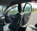 Мерседес Ц-Клас 2003 у Києві на Automoto.ua Сірий Мерседес Ц-Клас, об'ємом двигуна 2.69 л та пробігом 296 тис. км за 5400 $, фото 10 на Automoto.ua