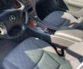 Сірий Мерседес Ц-Клас, об'ємом двигуна 2.2 л та пробігом 333 тис. км за 5200 $, фото 9 на Automoto.ua