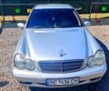 Серый Мерседес Ц-Класс, объемом двигателя 1.8 л и пробегом 363 тыс. км за 3700 $, фото 1 на Automoto.ua