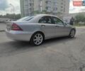 Сірий Мерседес Ц-Клас, об'ємом двигуна 2.1 л та пробігом 240 тис. км за 5000 $, фото 1 на Automoto.ua