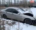 Сірий Мерседес Ц-Клас, об'ємом двигуна 2.15 л та пробігом 230 тис. км за 2500 $, фото 1 на Automoto.ua